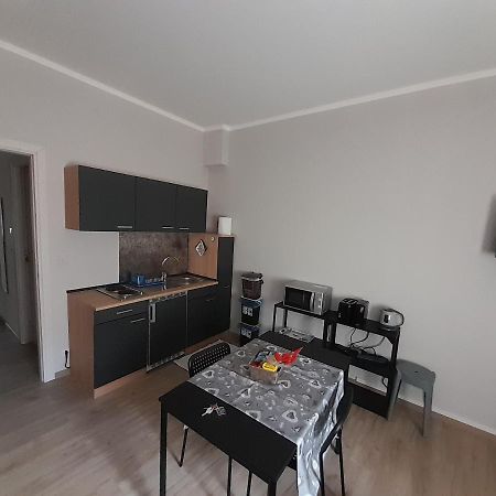 Apartamento Casa Cris - Torre Pellice-To- Exterior foto