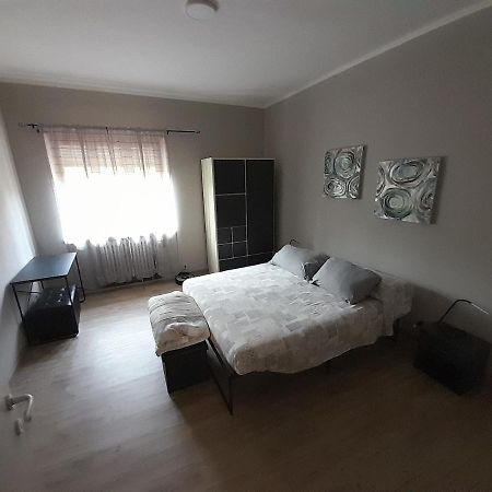 Apartamento Casa Cris - Torre Pellice-To- Exterior foto