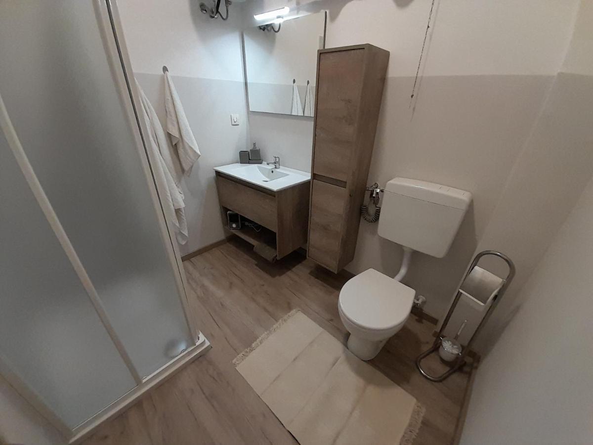 Apartamento Casa Cris - Torre Pellice-To- Exterior foto