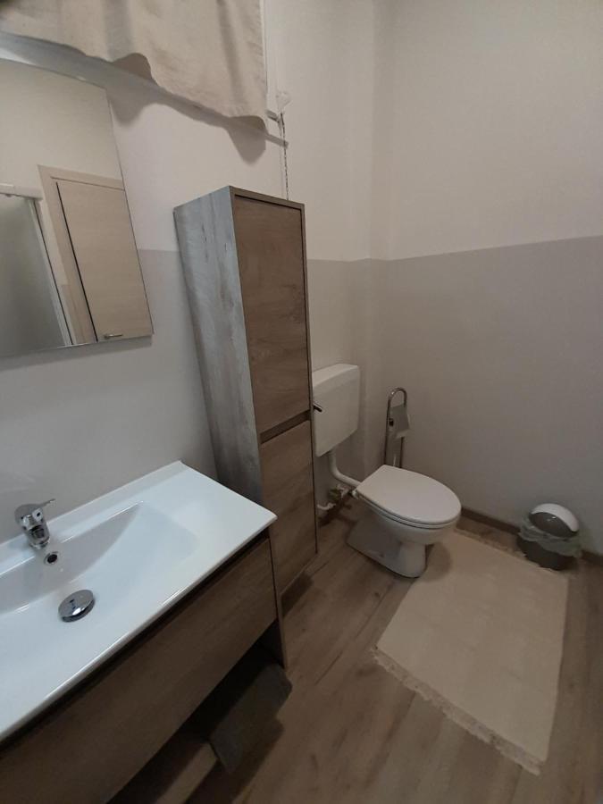 Apartamento Casa Cris - Torre Pellice-To- Exterior foto