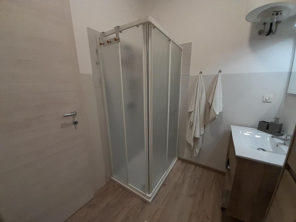 Apartamento Casa Cris - Torre Pellice-To- Exterior foto